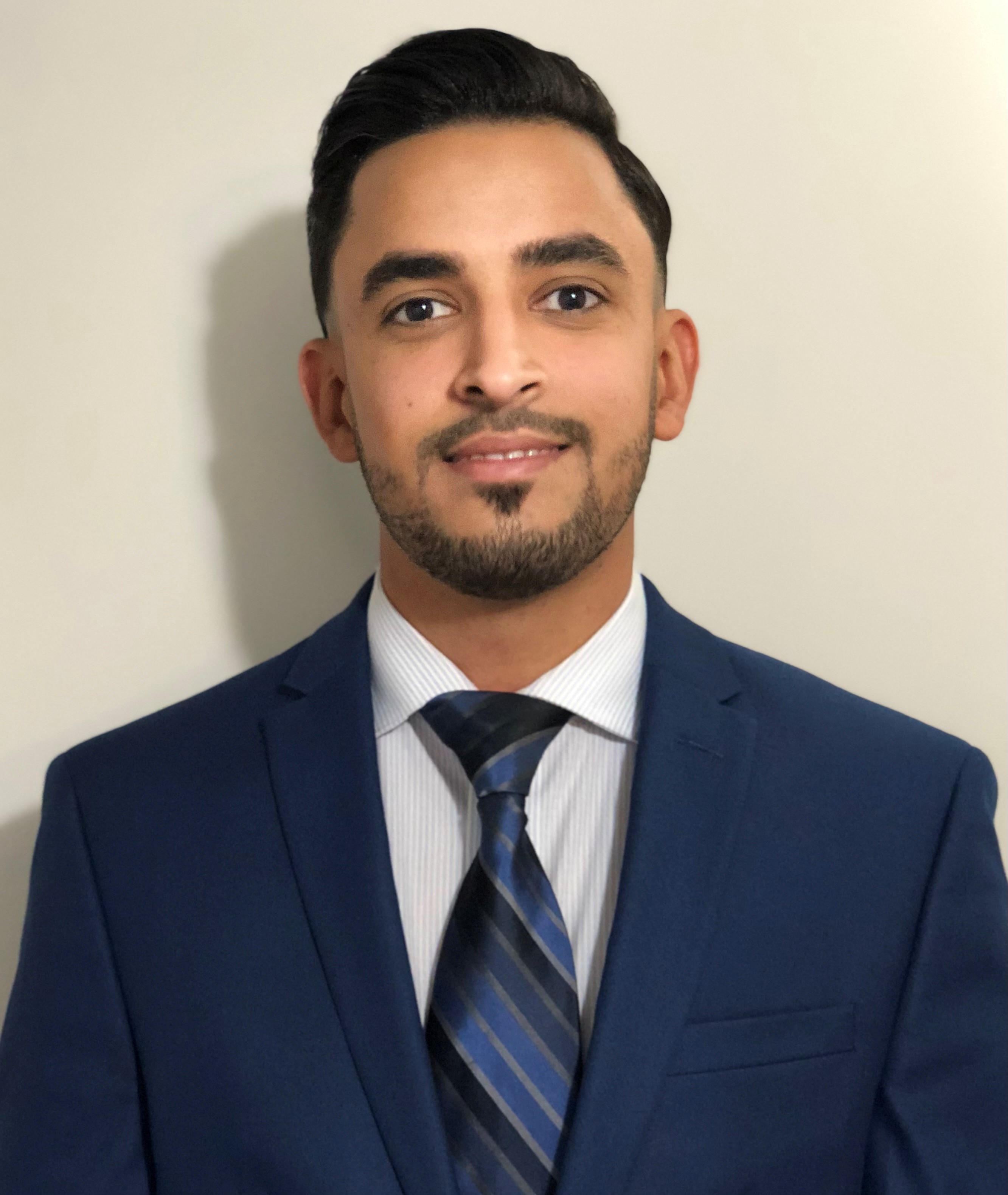 Ahmed Ahmed, MD